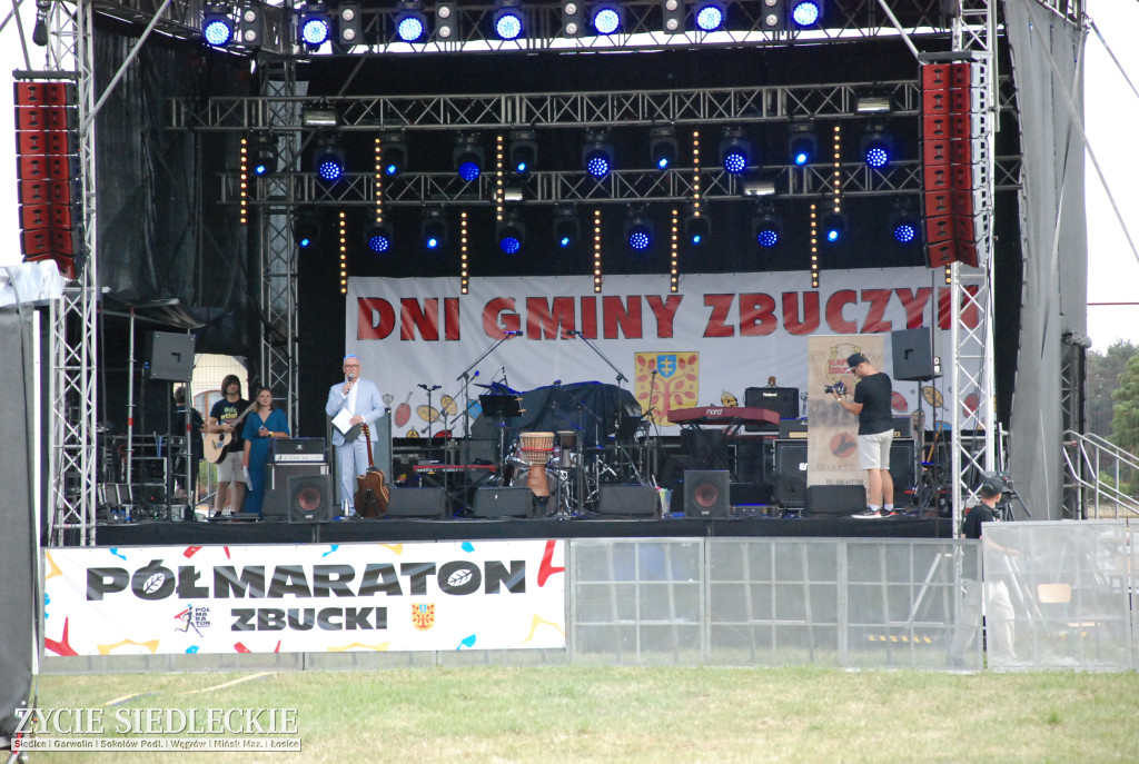 Dni Gminy Zbuczyn