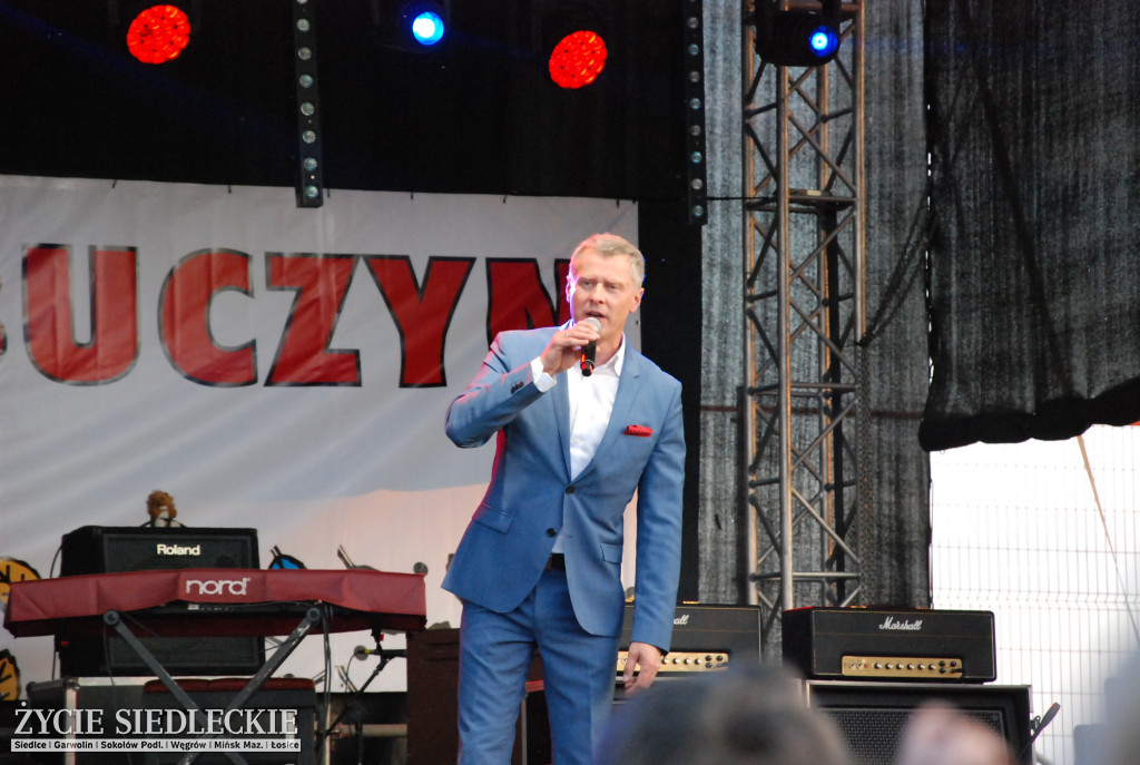 Dni Gminy Zbuczyn