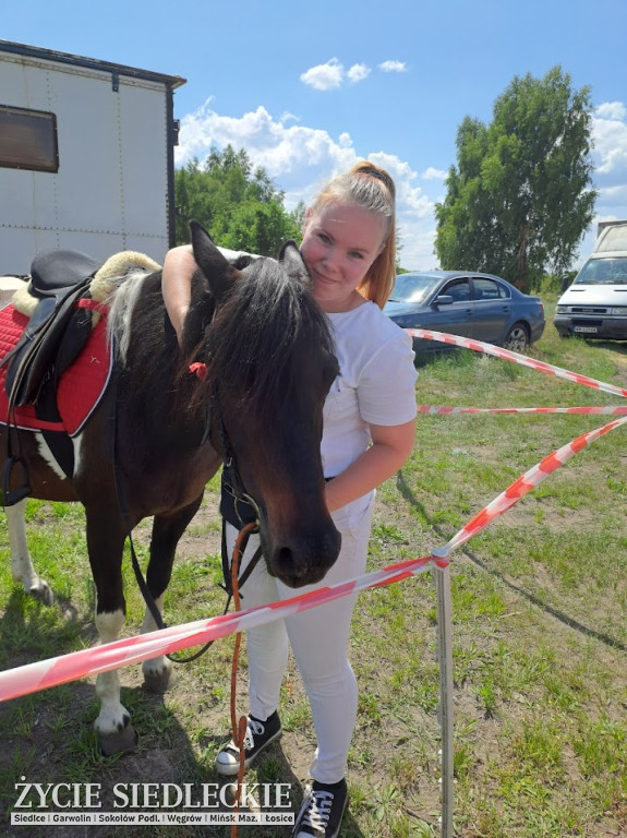 Piknik Rodzinny w Czachach