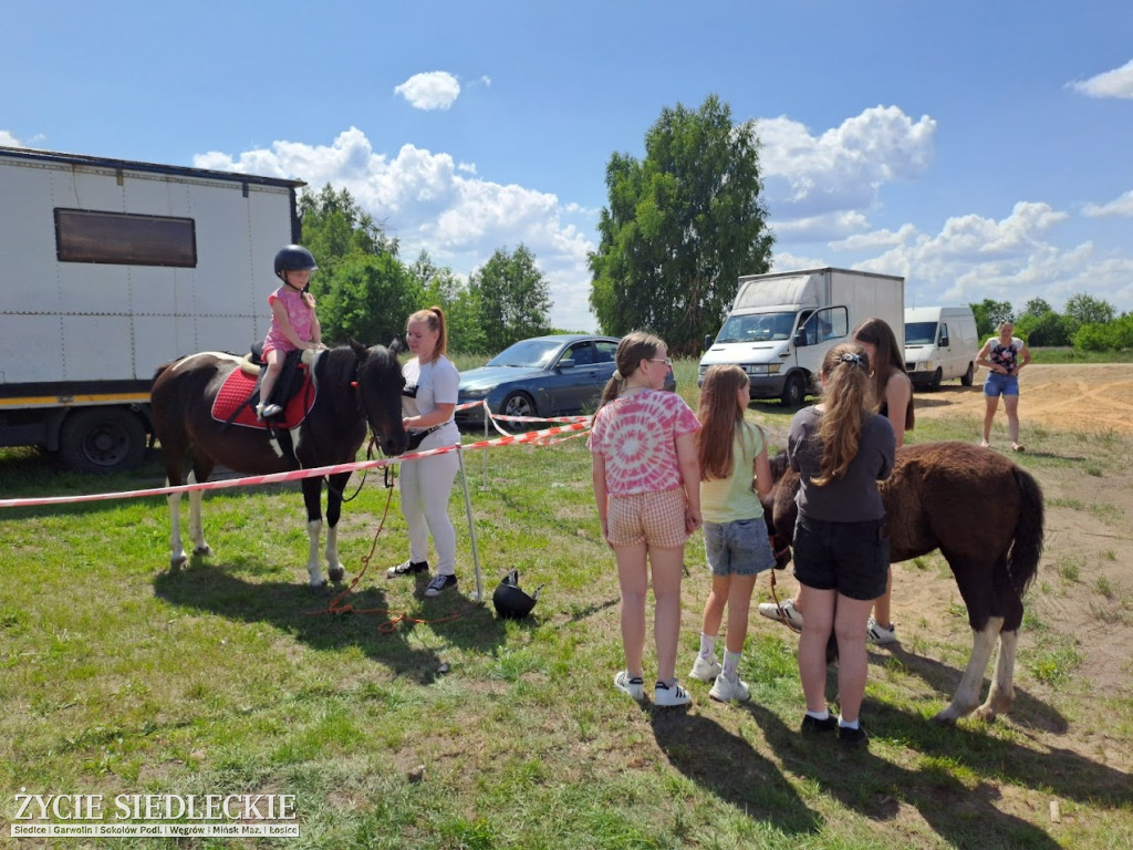 Piknik Rodzinny w Czachach