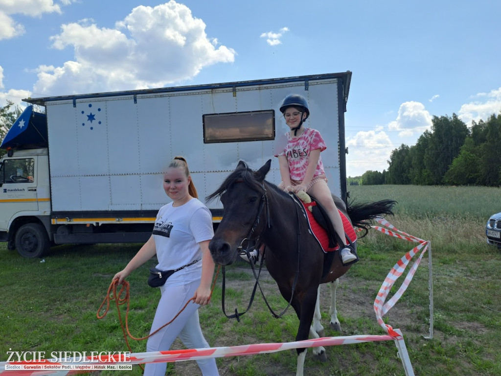 Piknik Rodzinny w Czachach