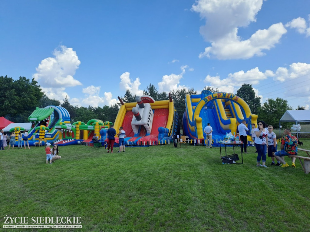 Piknik Rodzinny w Czachach