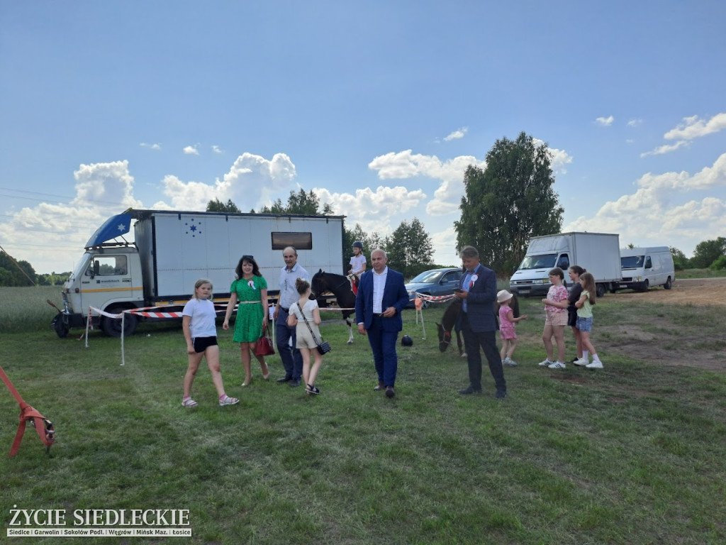 Piknik Rodzinny w Czachach