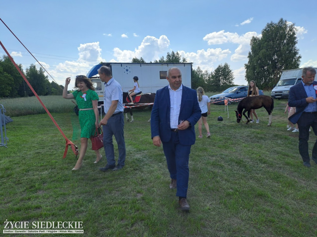 Piknik Rodzinny w Czachach
