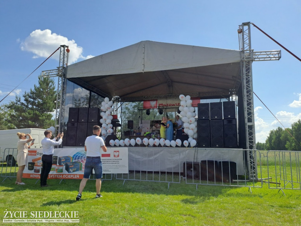 Piknik Rodzinny w Czachach