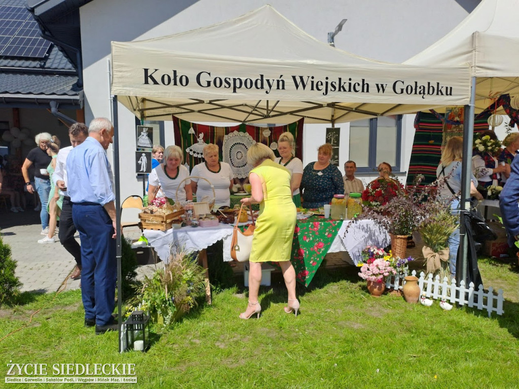 Piknik Rodzinny w Czachach