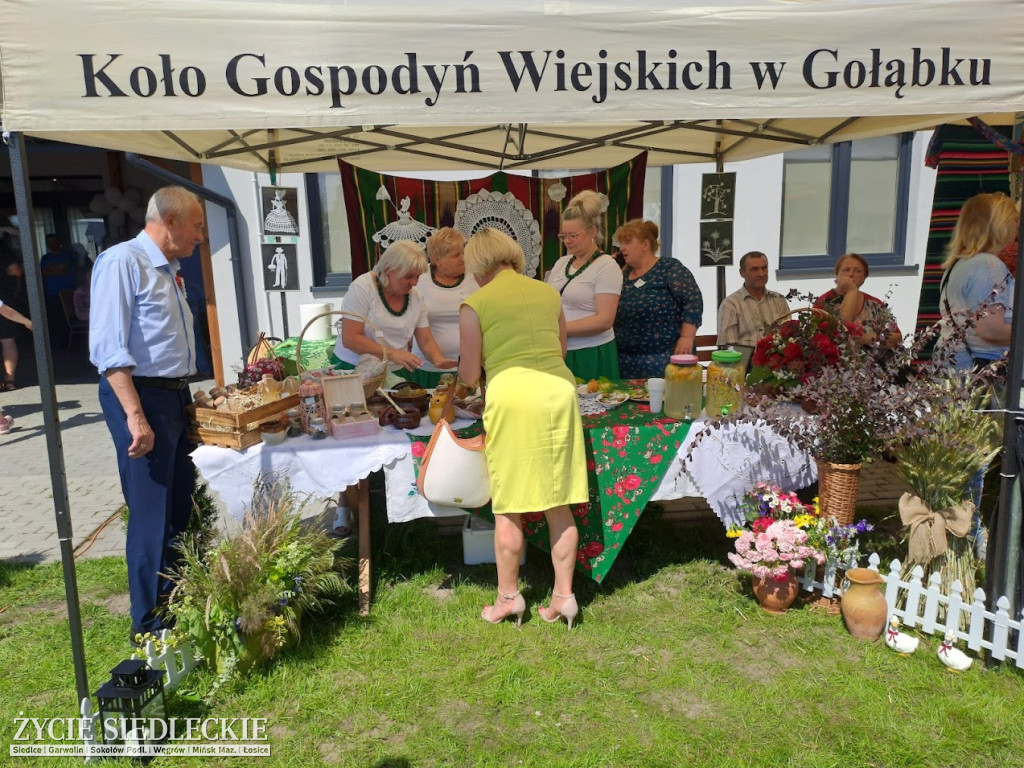 Piknik Rodzinny w Czachach