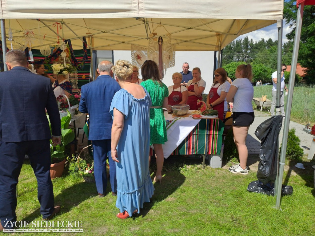 Piknik Rodzinny w Czachach