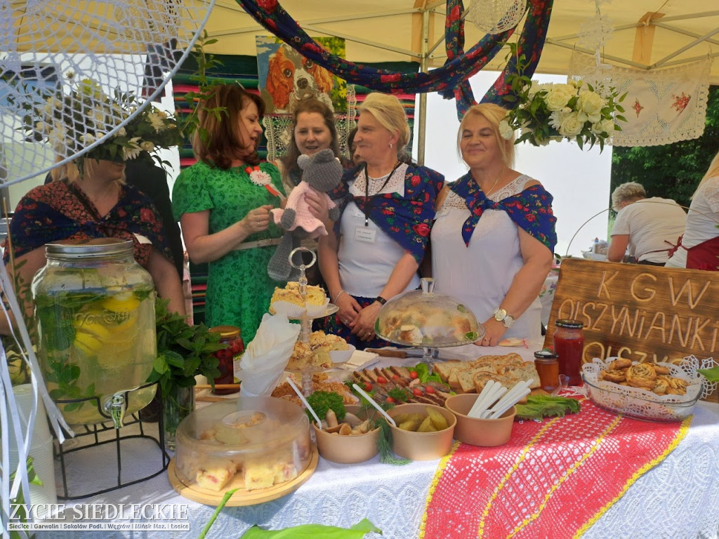 Piknik Rodzinny w Czachach