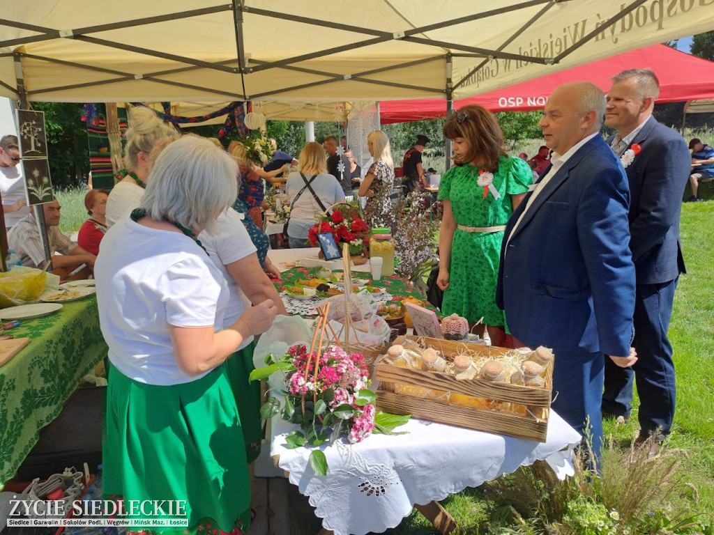 Piknik Rodzinny w Czachach