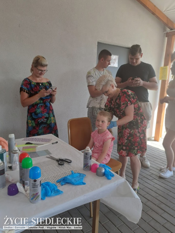 Piknik Rodzinny w Czachach