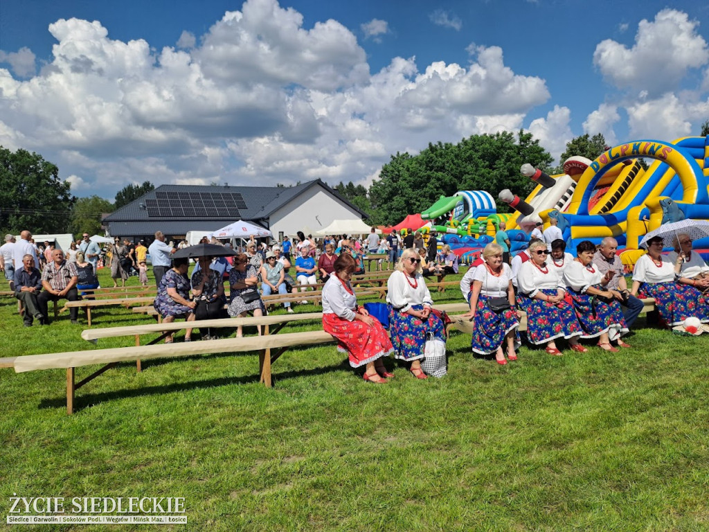 Piknik Rodzinny w Czachach
