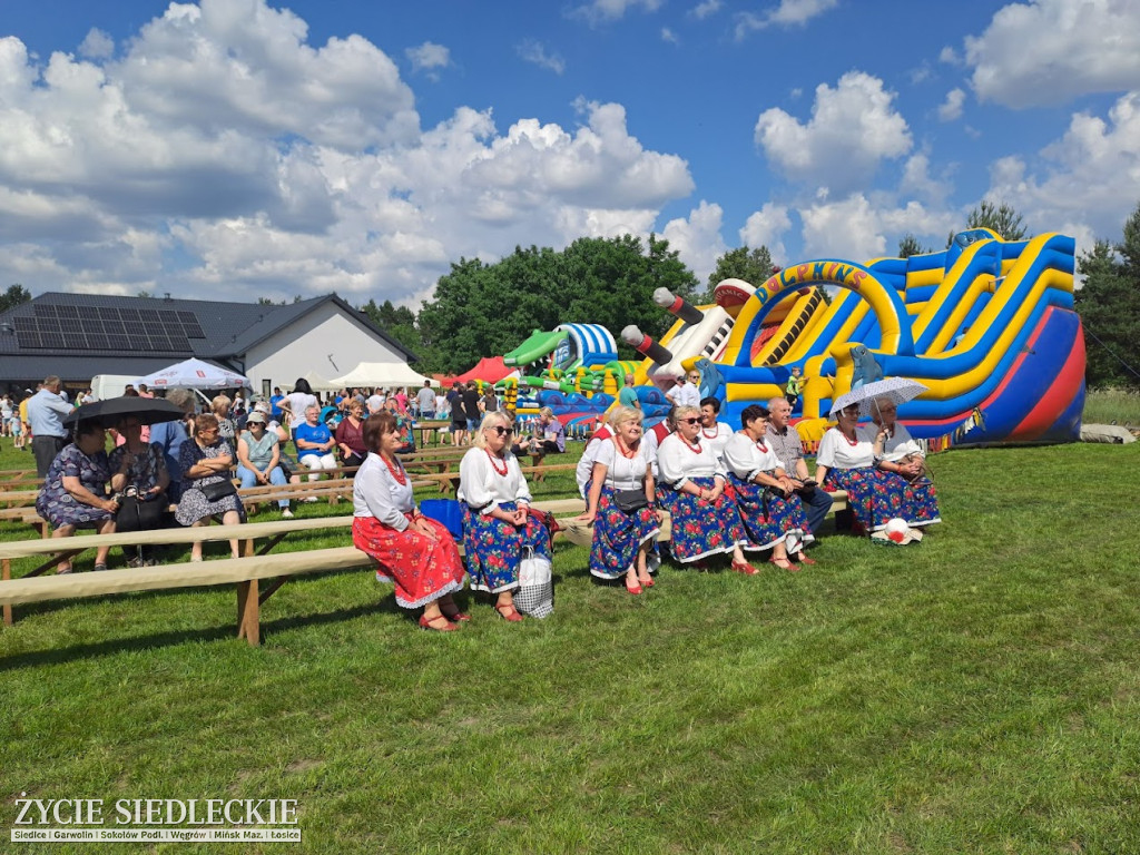 Piknik Rodzinny w Czachach