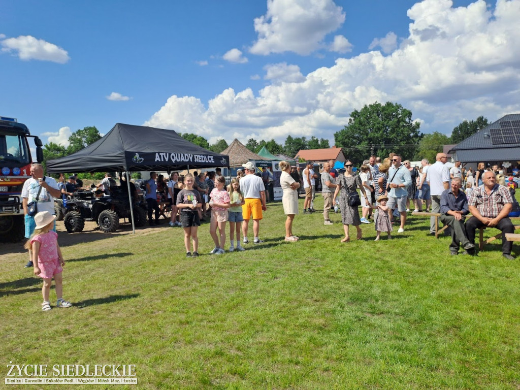 Piknik Rodzinny w Czachach