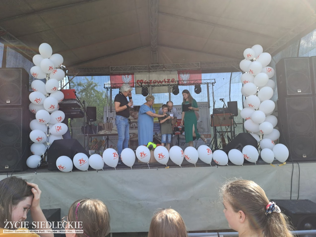 Piknik Rodzinny w Czachach