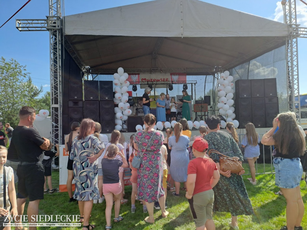 Piknik Rodzinny w Czachach