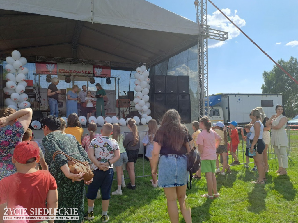 Piknik Rodzinny w Czachach