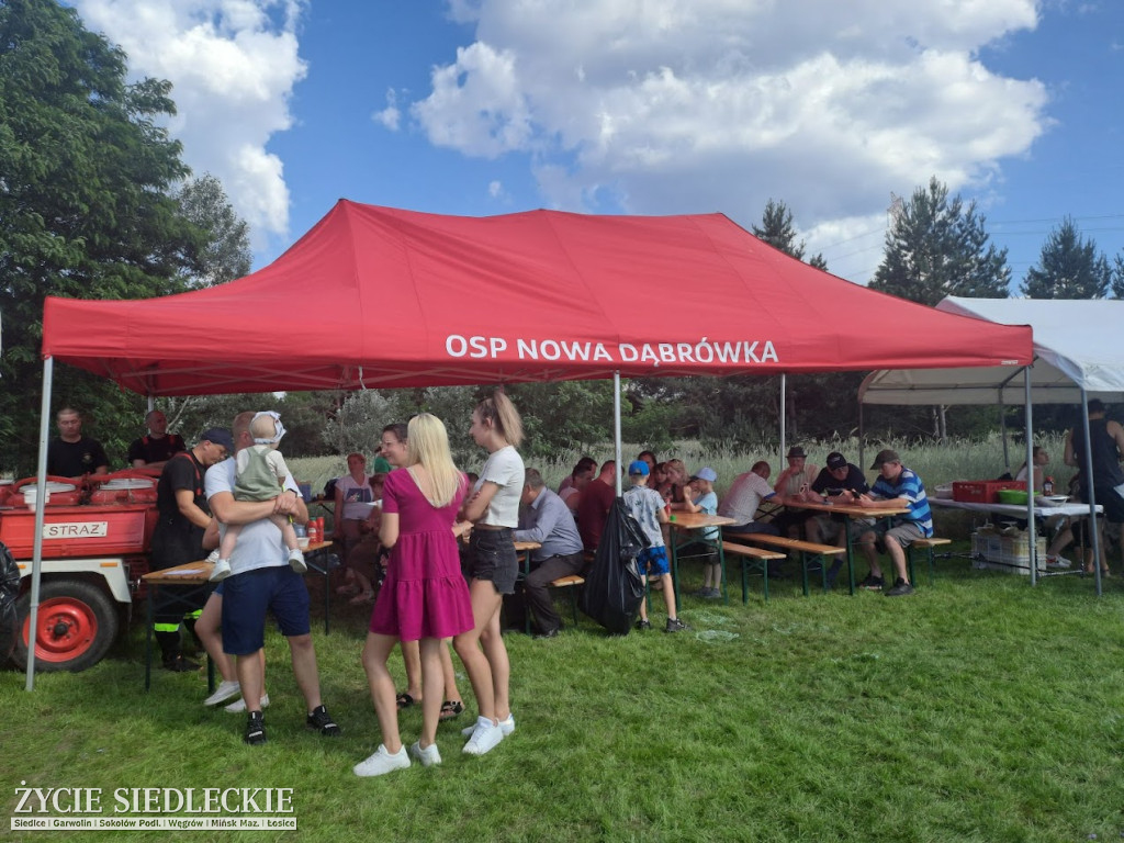 Piknik Rodzinny w Czachach