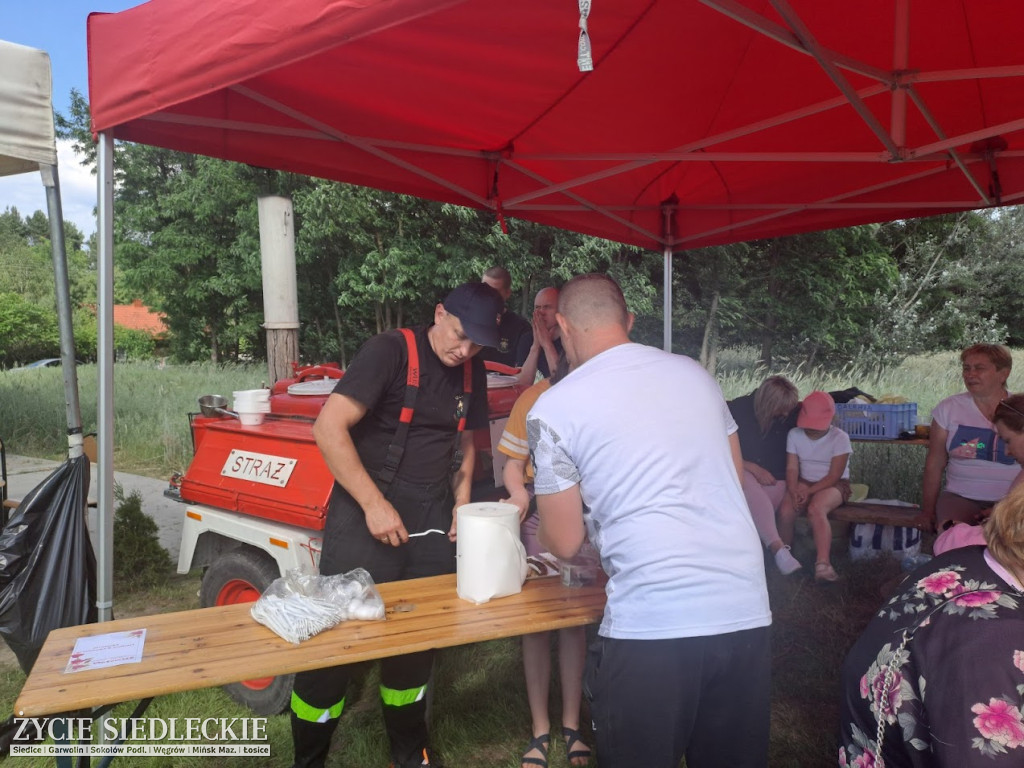 Piknik Rodzinny w Czachach