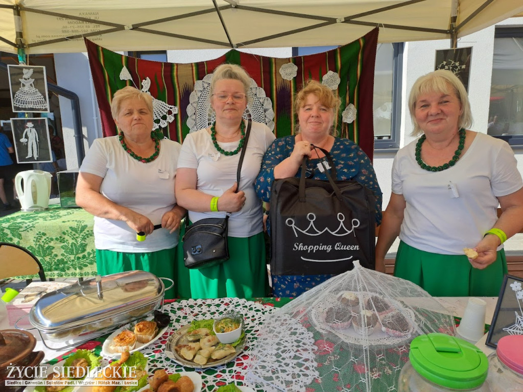 Piknik Rodzinny w Czachach