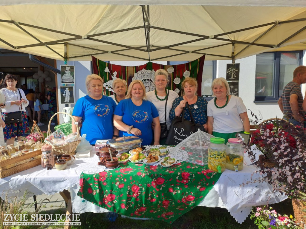 Piknik Rodzinny w Czachach