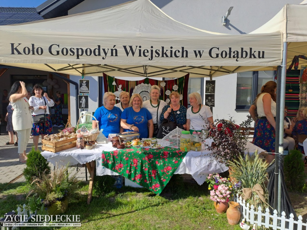 Piknik Rodzinny w Czachach