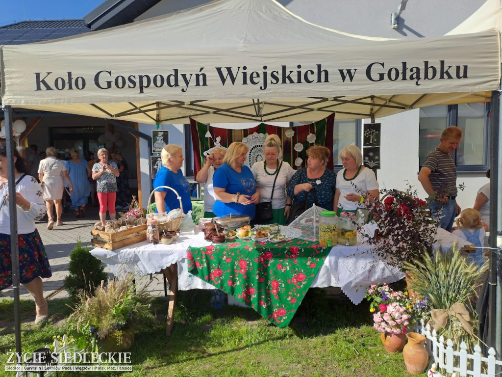 Piknik Rodzinny w Czachach