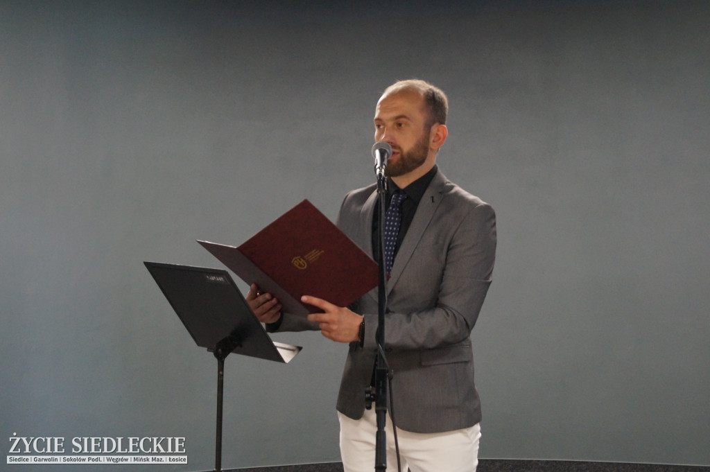 Otwarcie klubu studenckiego PeHa