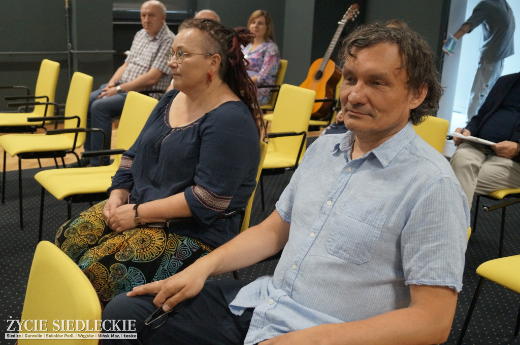 Otwarcie klubu studenckiego PeHa