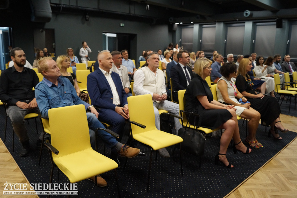 Otwarcie klubu studenckiego PeHa
