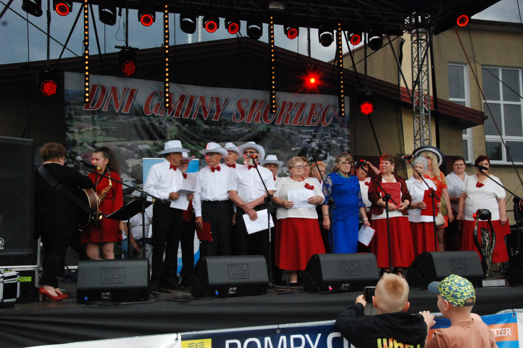 Dni Gminy Skórzec