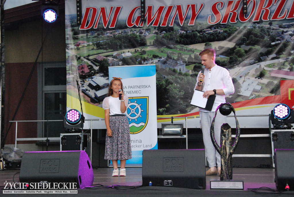 Dni Gminy Skórzec