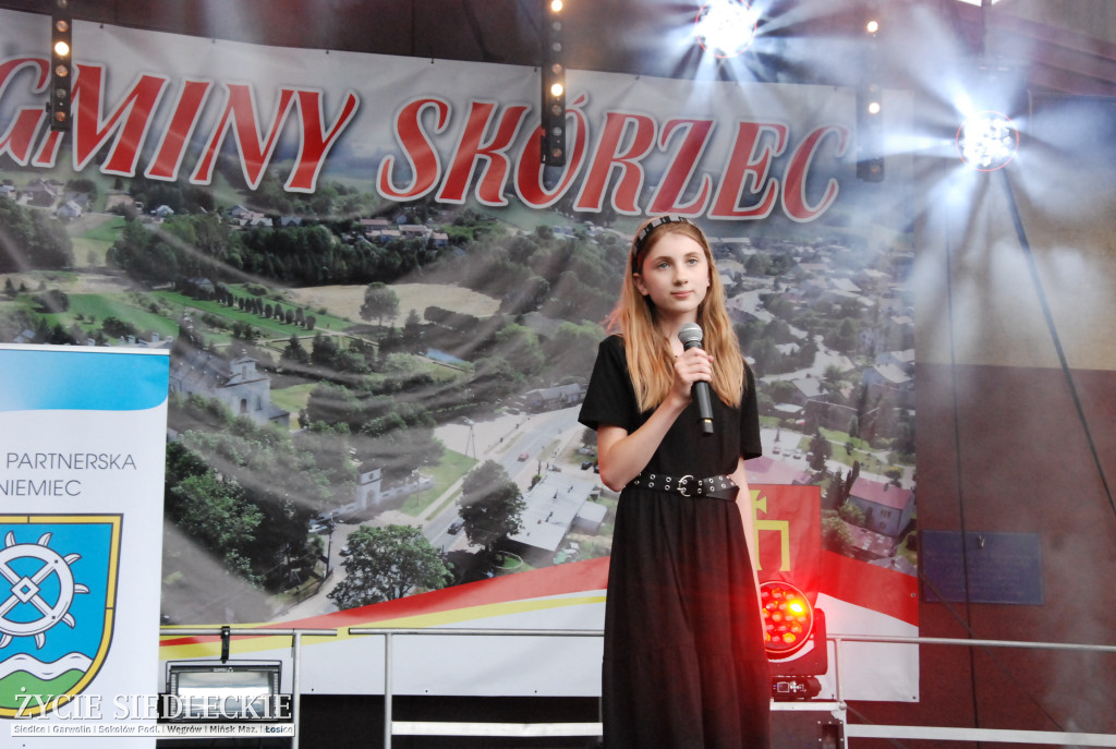 Dni Gminy Skórzec