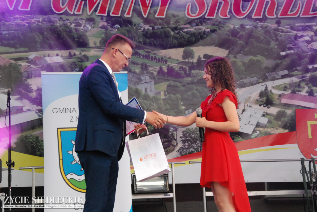 Dni Gminy Skórzec