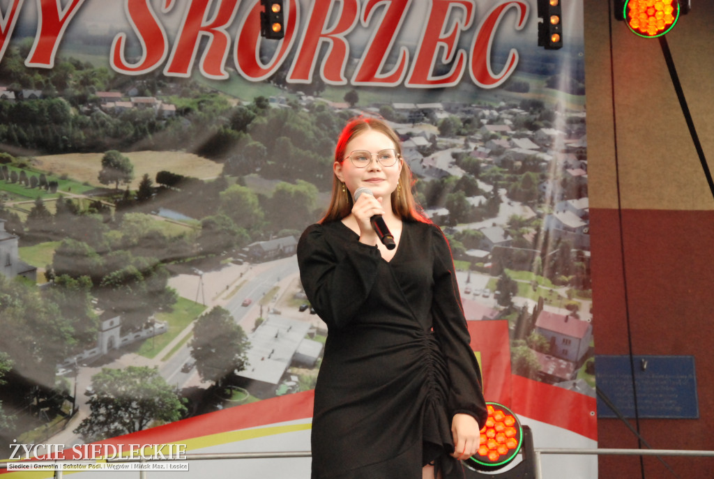 Dni Gminy Skórzec