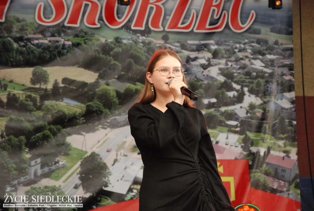 Dni Gminy Skórzec
