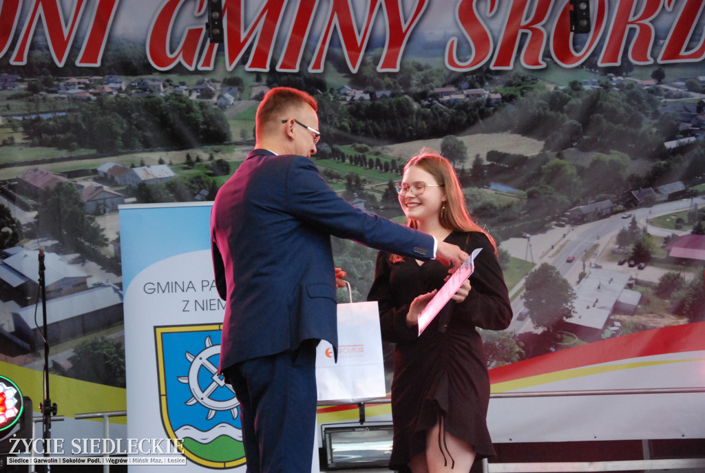 Dni Gminy Skórzec