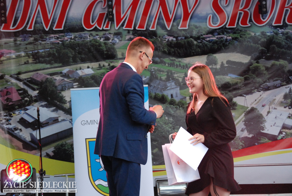 Dni Gminy Skórzec