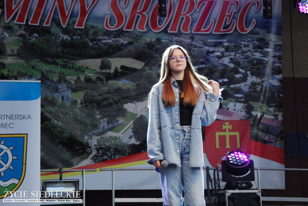 Dni Gminy Skórzec