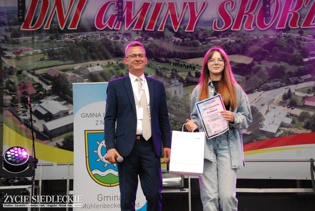 Dni Gminy Skórzec