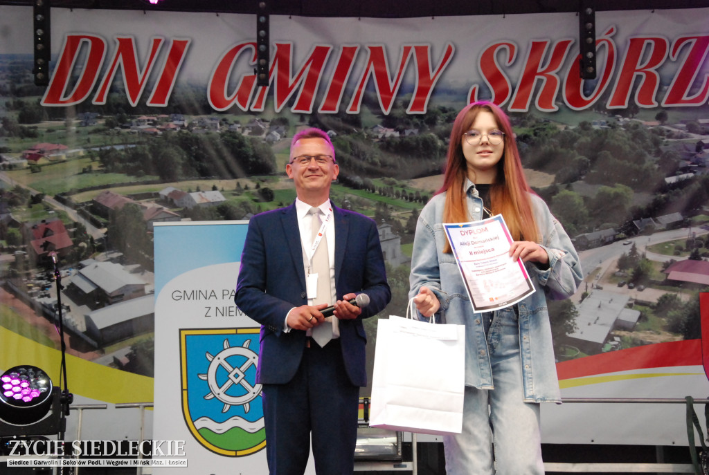 Dni Gminy Skórzec