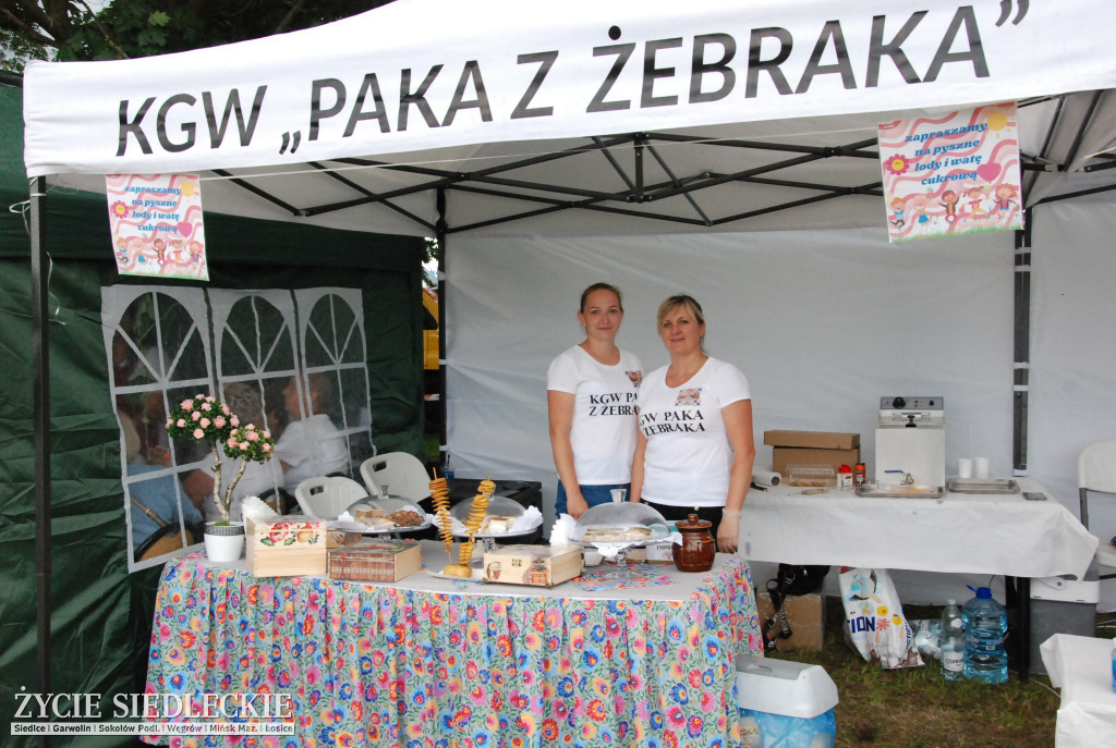 Dni Gminy Skórzec