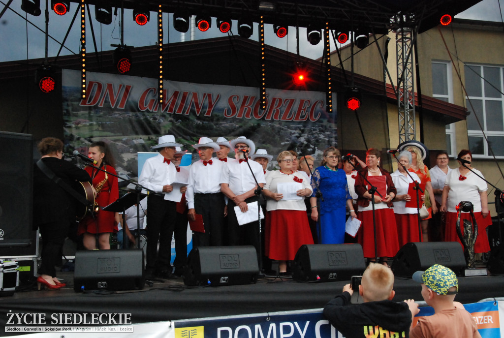 Dni Gminy Skórzec