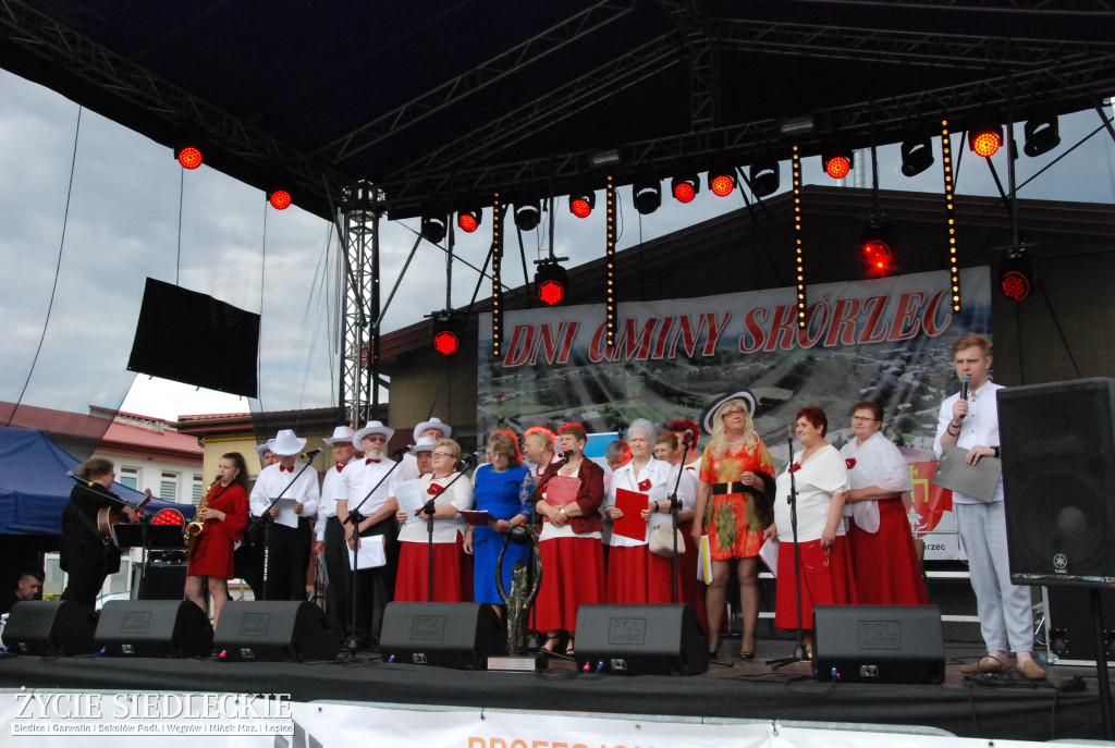Dni Gminy Skórzec