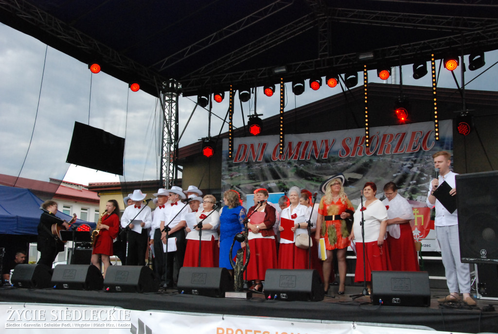 Dni Gminy Skórzec