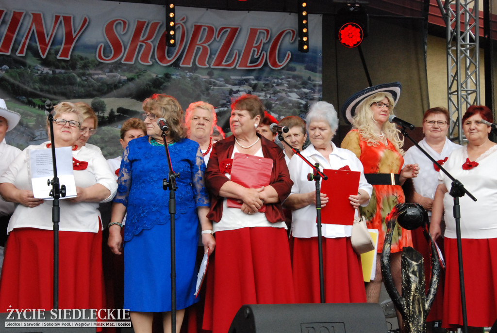 Dni Gminy Skórzec