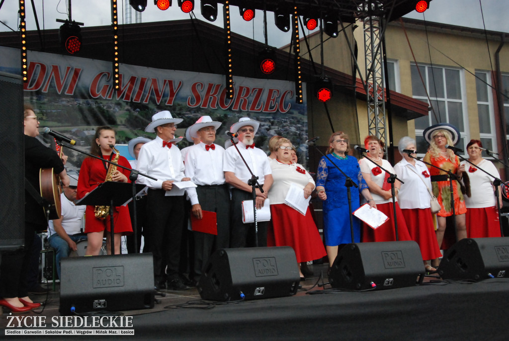 Dni Gminy Skórzec