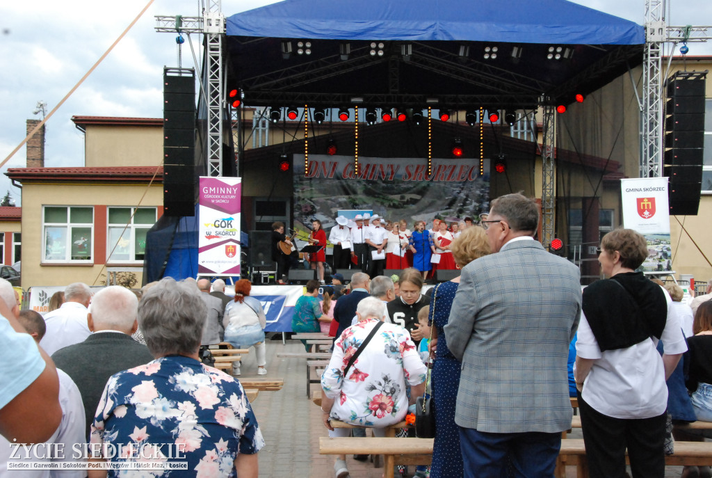Dni Gminy Skórzec