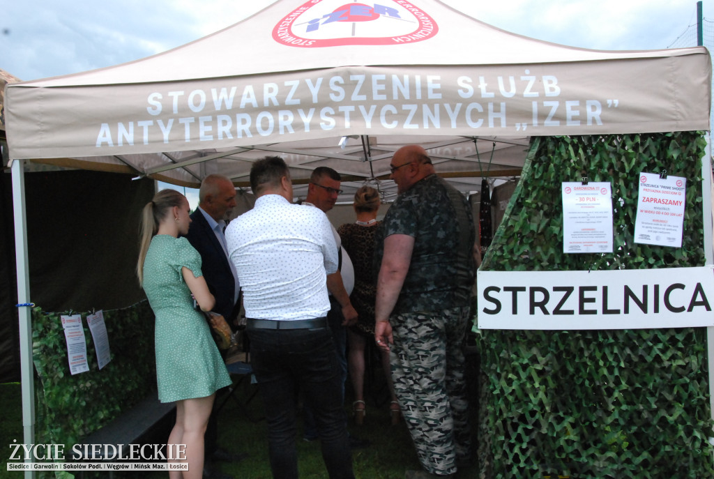 Dni Gminy Skórzec