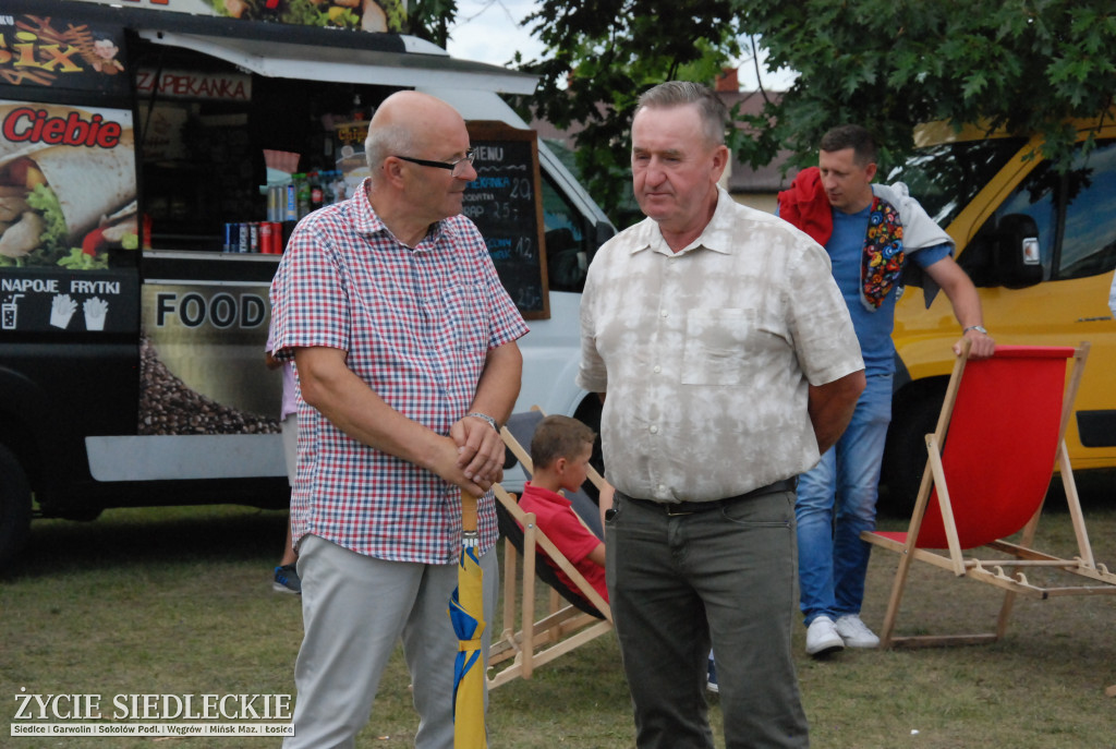 Dni Gminy Skórzec